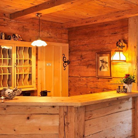 Ferienparadies Spielmannsau Oberstdorf Extérieur photo