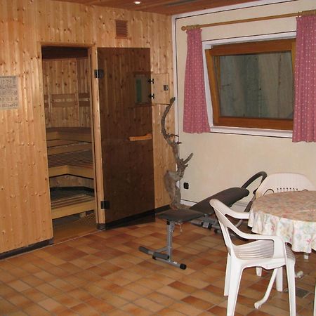 Ferienparadies Spielmannsau Oberstdorf Extérieur photo