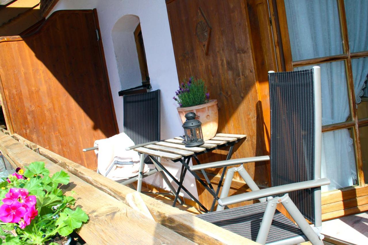 Ferienparadies Spielmannsau Oberstdorf Extérieur photo