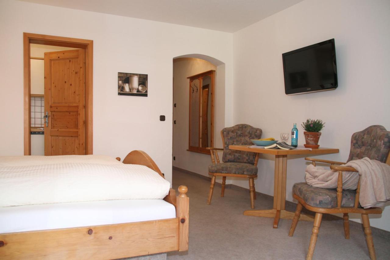Ferienparadies Spielmannsau Oberstdorf Extérieur photo
