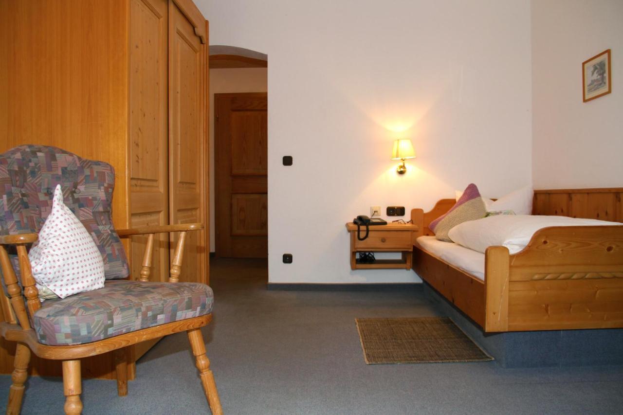 Ferienparadies Spielmannsau Oberstdorf Extérieur photo