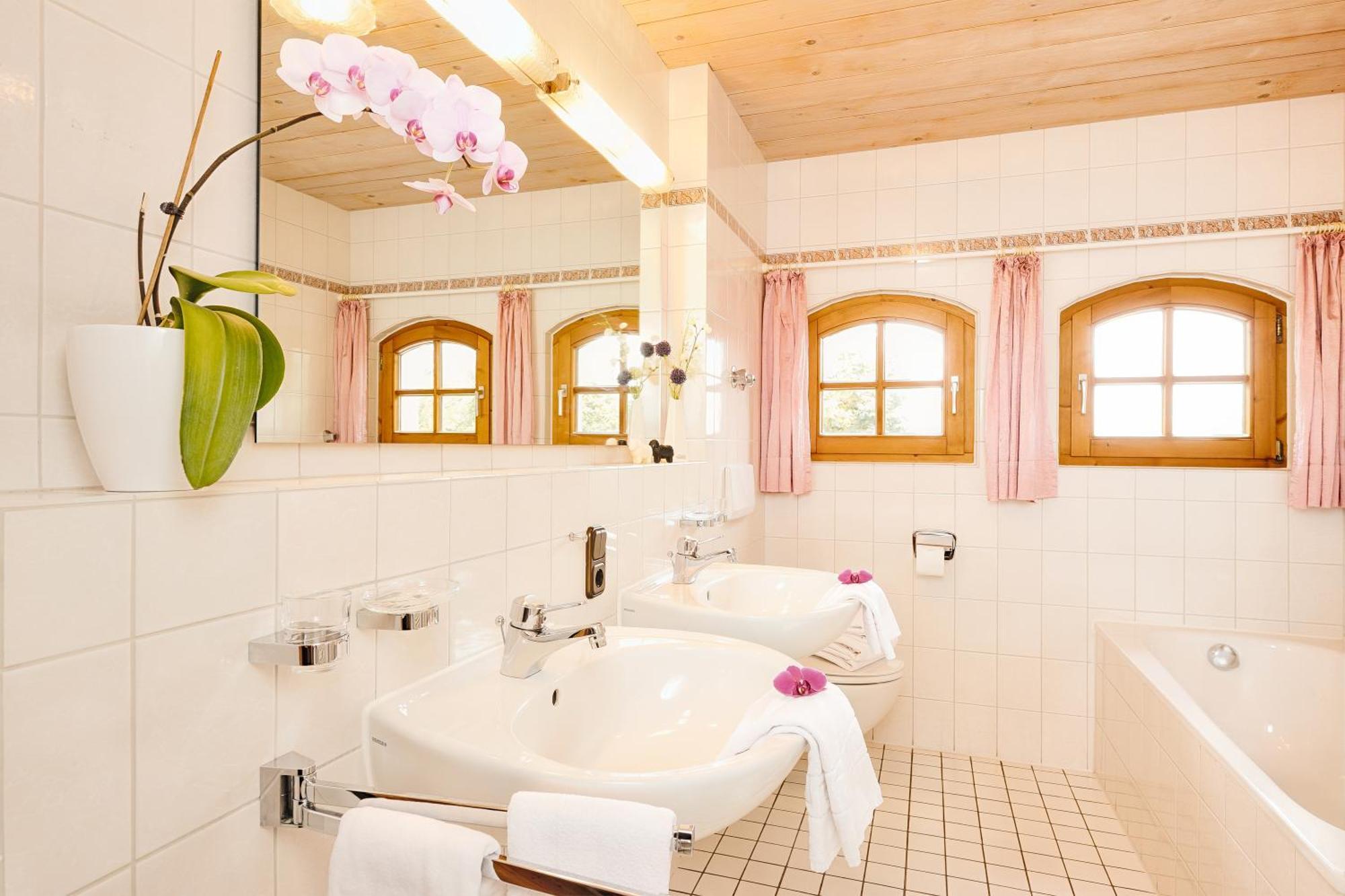 Ferienparadies Spielmannsau Oberstdorf Extérieur photo