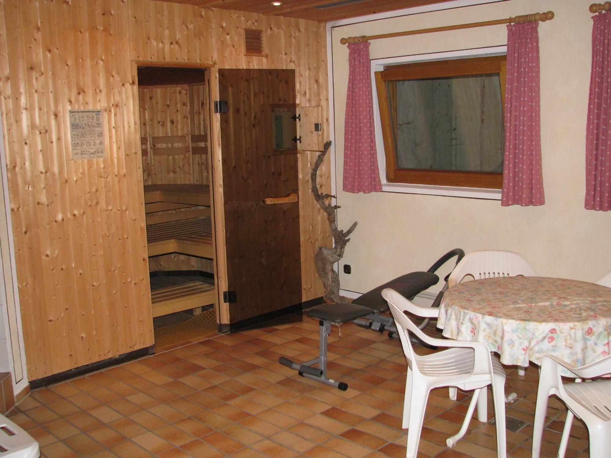 Ferienparadies Spielmannsau Oberstdorf Extérieur photo